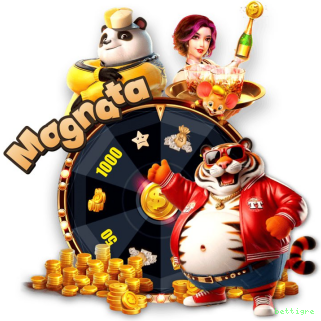 Slots no app bettigre mobile