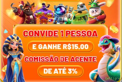 Apostas futebol ao vivo bettigre - odds competitivas