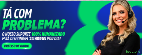 App bettigre apostas esportivas mobile