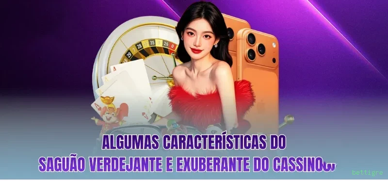 Guia rápido de apostas ao vivo na bettigre