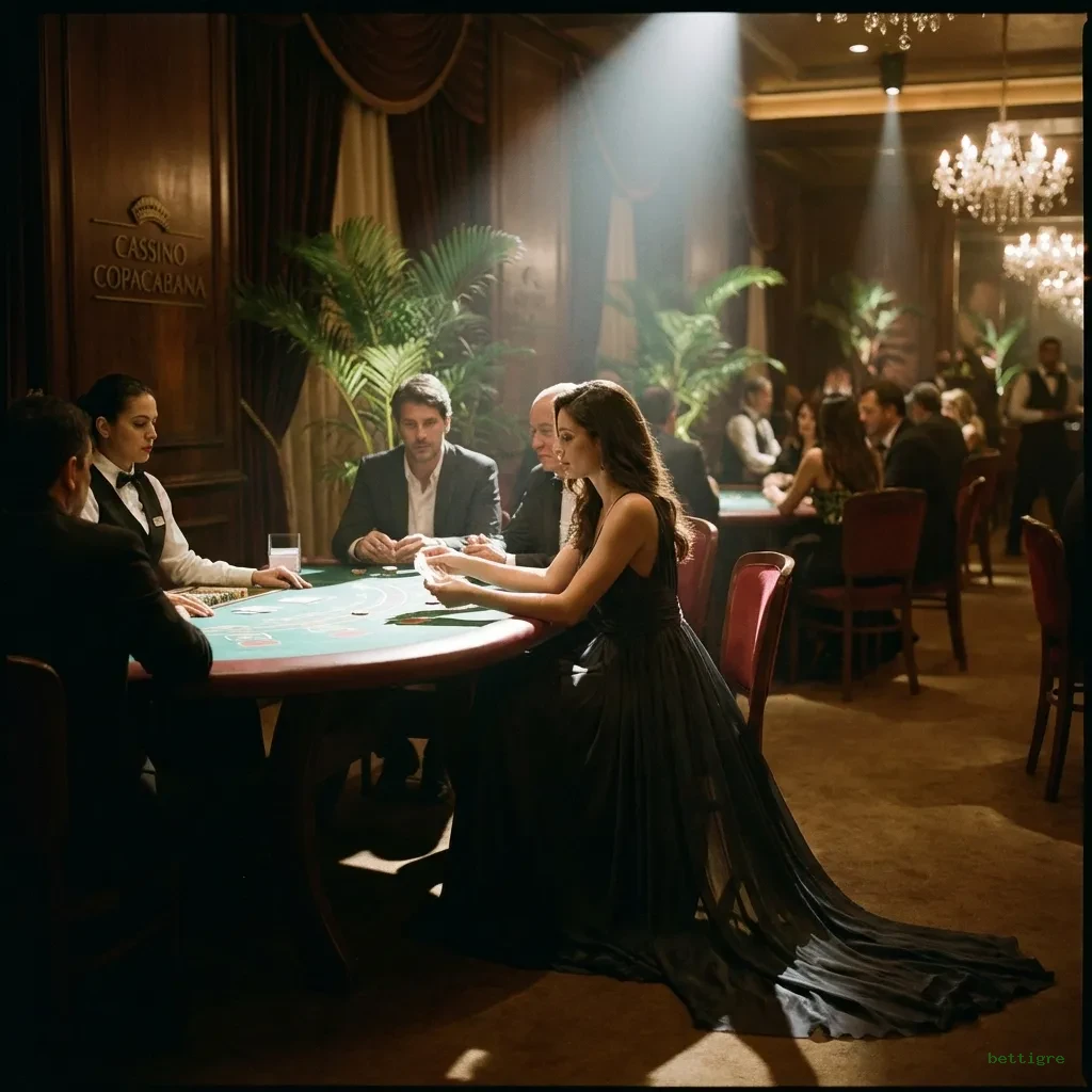 Requisitos cadastro bettigre