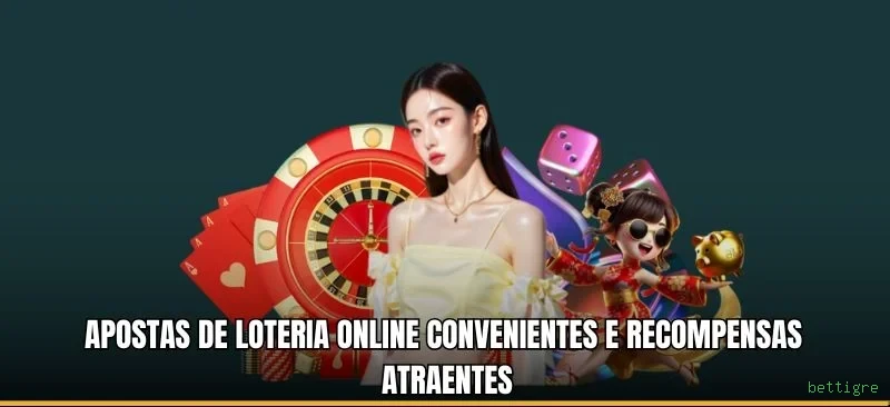 Roleta e blackjack bettigre
