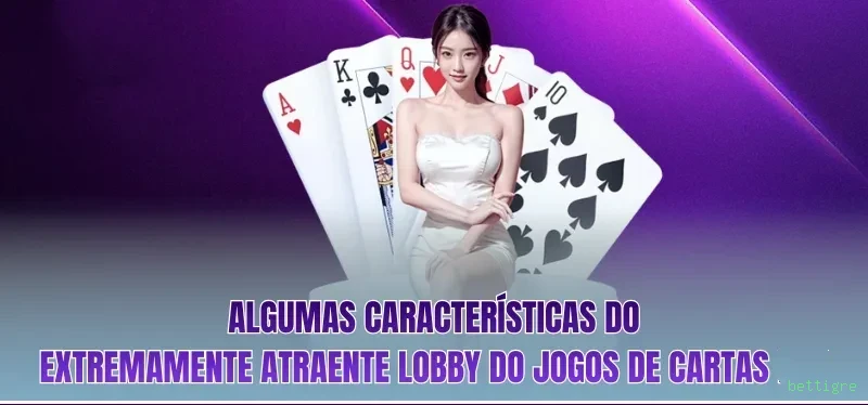 Plataforma bettigre - cassino e apostas