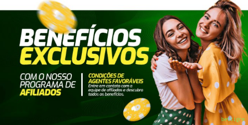 Formulário registro bettigre