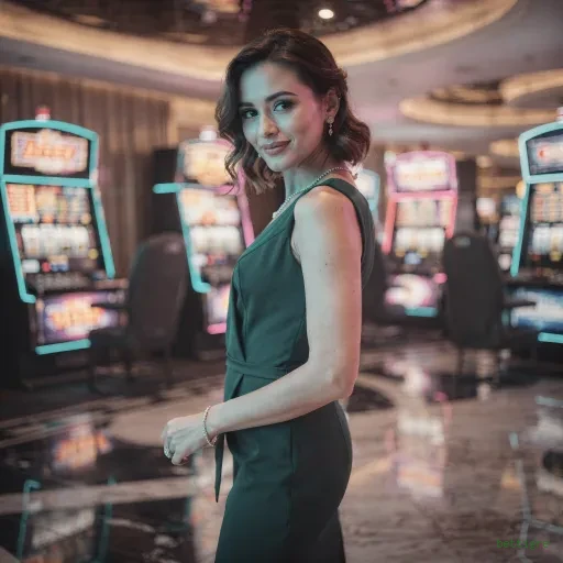 Dicas de Slots bettigre